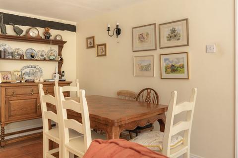 3 bedroom barn conversion for sale, Chapel Lane, Long Marston, Tring, Hertfordshire HP23