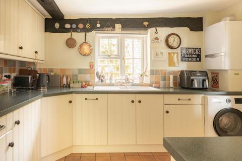 3 bedroom barn conversion for sale, Chapel Lane, Long Marston, Tring, Hertfordshire HP23