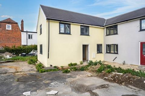 undefined, The Old Post Office Church End, Broxted CM6