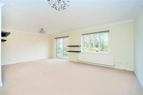 Flat 4, Hyde House Basing Road, Banstead, SM7 2BR