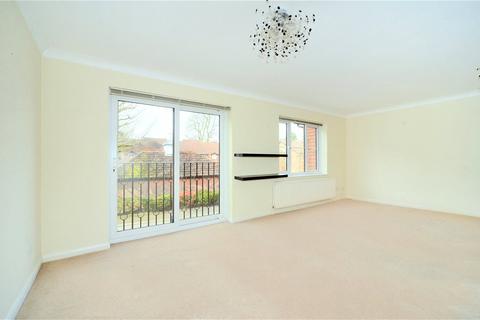 Flat 4, Hyde House Basing Road, Banstead, SM7 2BR