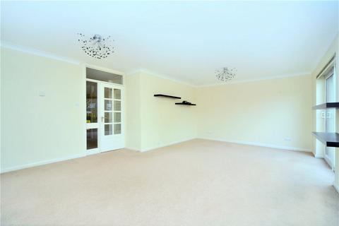 Flat 4, Hyde House Basing Road, Banstead, SM7 2BR