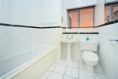 Flat 4, Hyde House Basing Road, Banstead, SM7 2BR