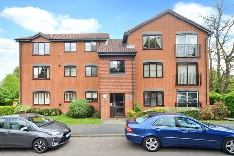 Flat 4, Hyde House Basing Road, Banstead, SM7 2BR