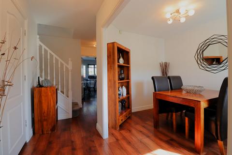 4 bedroom detached house for sale, Hemingfield Barnsley S73