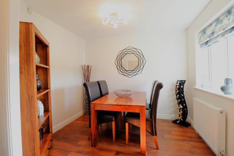 4 bedroom detached house for sale, Hemingfield Barnsley S73