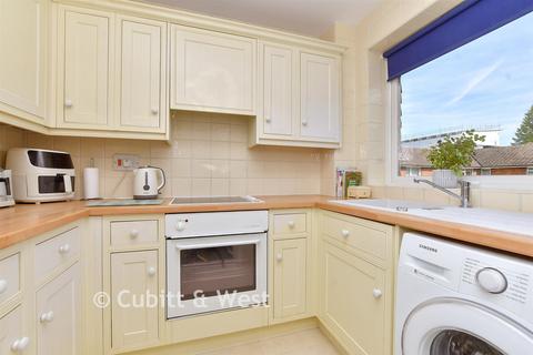 undefined, Griffin Court, Great Bookham KT23