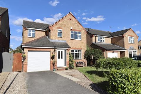 10 School Close, Stamford Bridge, York, YO41 1PT