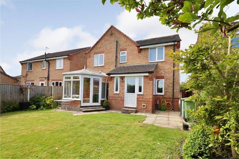 10 School Close, Stamford Bridge, York, YO41 1PT