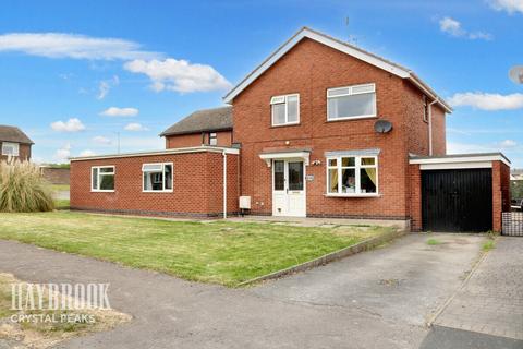 undefined, Osmund Road, Eckington