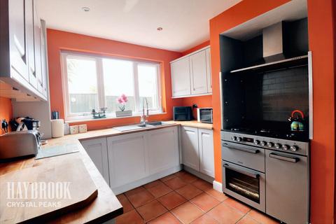 undefined, Osmund Road, Eckington