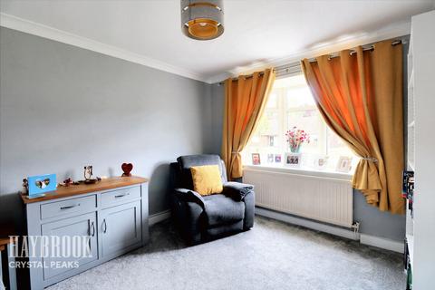 undefined, Osmund Road, Eckington