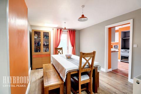 undefined, Osmund Road, Eckington