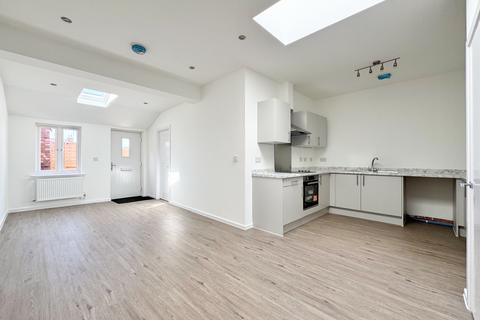1 bedroom maisonette to rent, Alfred Street, Rushden NN10