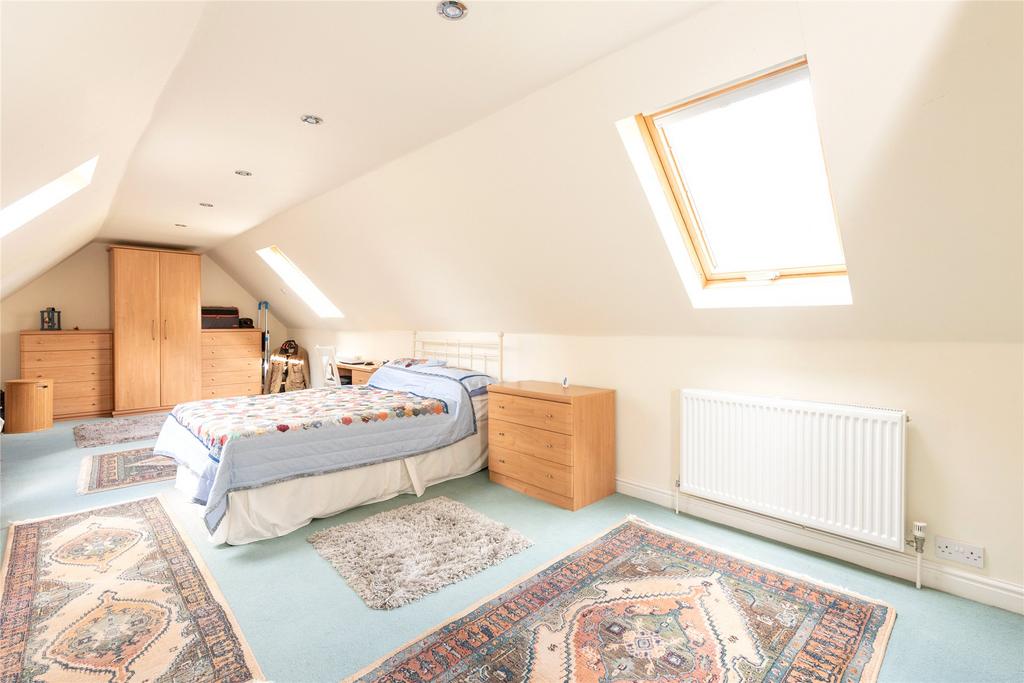 Bedroom Four