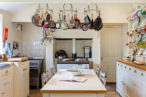 undefined, Long Hanborough, Oxfordshire, OX29