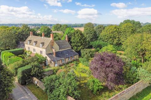 undefined, Long Hanborough, Oxfordshire, OX29