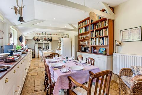 undefined, Long Hanborough, Oxfordshire, OX29