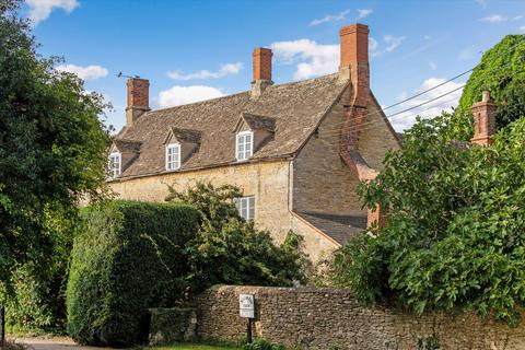 undefined, Long Hanborough, Oxfordshire, OX29