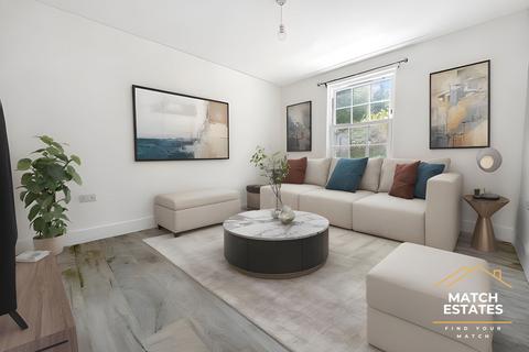 8 Parkside, Folkestone, CT19 5WN