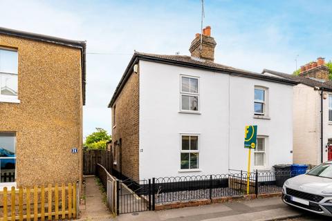 2 bedroom semi-detached house for sale, Risborough Road, Maidenhead, SL6