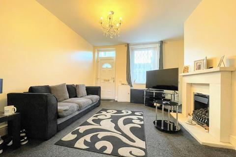 2 bedroom terraced house for sale, High Street, Dodworth, Barnsley, South Yorkshire