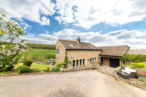 Ellen Tree House Choppards, Holmfirth, HD9 2DA