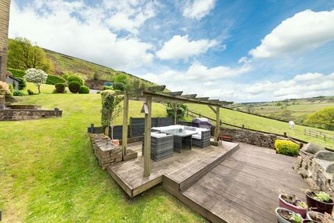 Ellen Tree House Choppards, Holmfirth, HD9 2DA