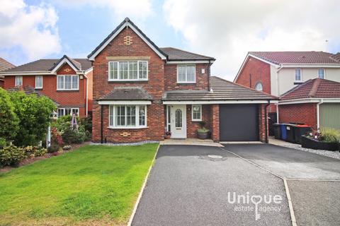 8 Arrowsmith Gardens, Thornton-cleveleys, FY5 2WS