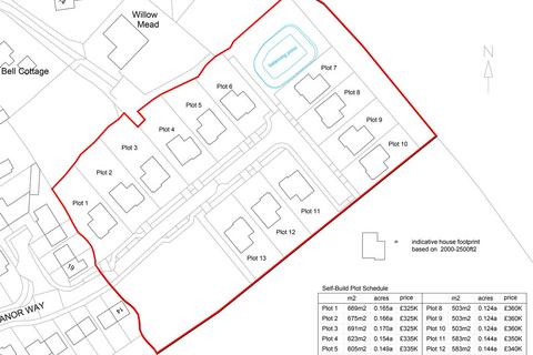 undefined, The Paddocks, Cotton End, MK45 3AH