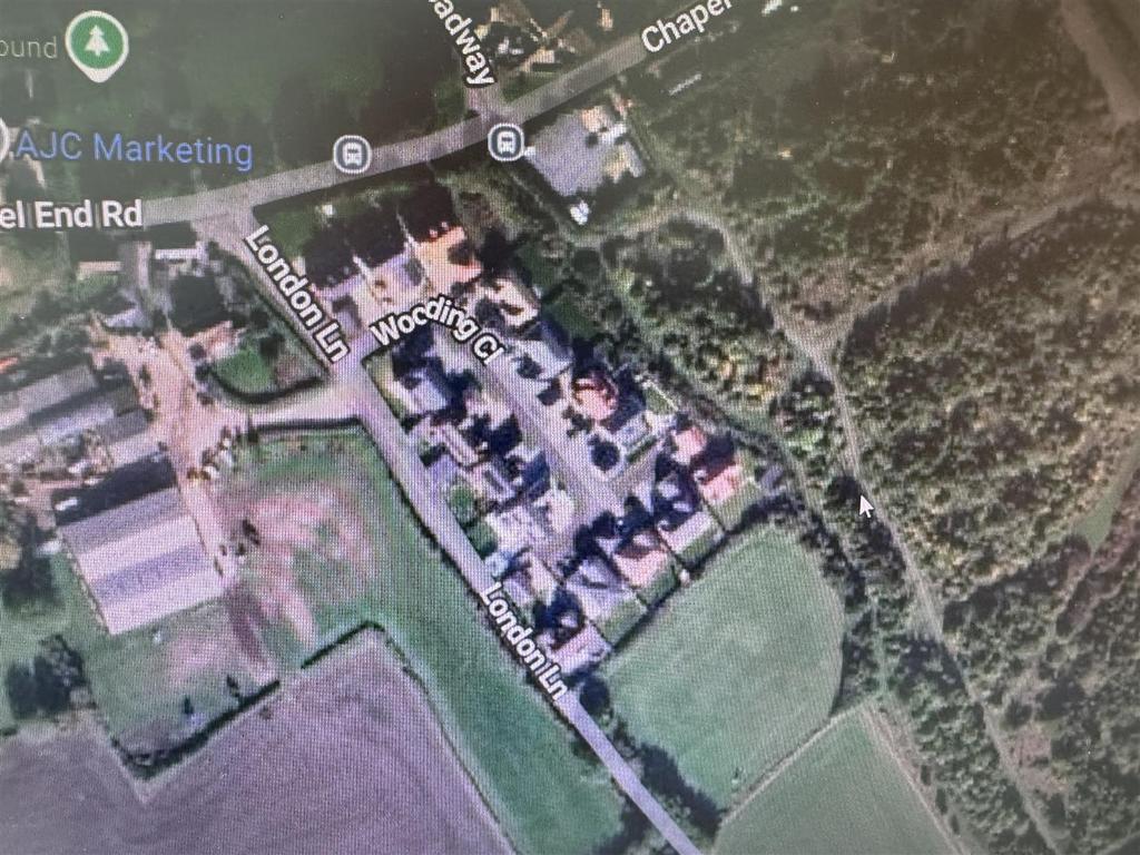 Wooding Close Houghton Conquest