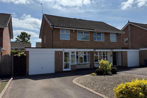 26 Amington Road, Shirley, Solihull, B90 2RF