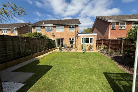 26 Amington Road, Shirley, Solihull, B90 2RF