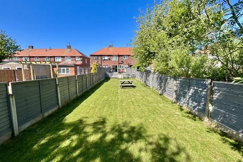 44 Ludlow Grove, Blackpool, FY2 0PZ
