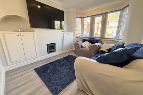 44 Ludlow Grove, Blackpool, FY2 0PZ