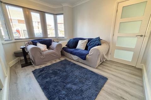 44 Ludlow Grove, Blackpool, FY2 0PZ