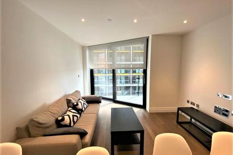 2 bedroom apartment for sale, 4 Riverlight Quay, London SW11