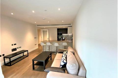 2 bedroom apartment for sale, 4 Riverlight Quay, London SW11