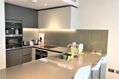 2 bedroom apartment for sale, 4 Riverlight Quay, London SW11
