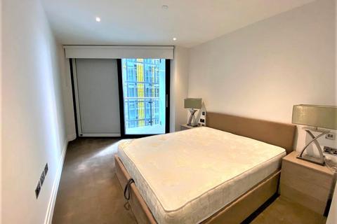 2 bedroom apartment for sale, 4 Riverlight Quay, London SW11