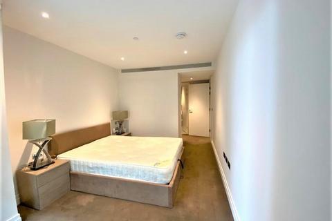 2 bedroom apartment for sale, 4 Riverlight Quay, London SW11