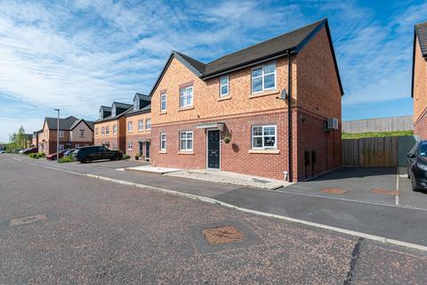 3 bedroom semi-detached house for sale, Stothert Street, Manchester M46
