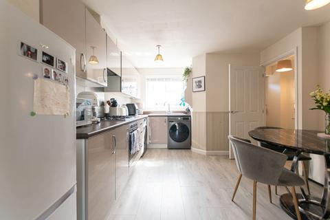 3 bedroom semi-detached house for sale, Stothert Street, Manchester M46