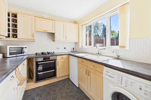 undefined, Ruston Drive, Royston S71