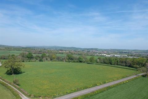 Land for sale, Nercwys Road, Nercwys, Mold
