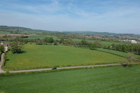 Land for sale, Nercwys Road, Nercwys, Mold
