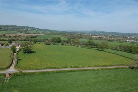 Land for sale, Nercwys Road, Nercwys, Mold