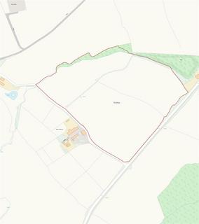 Land for sale, Nercwys Road, Nercwys, Mold