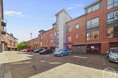 2 bedroom flat for sale, Butcher Street, Leeds