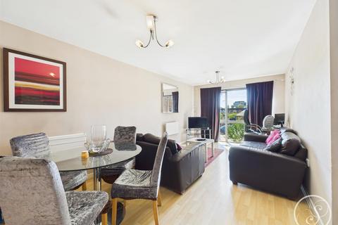 2 bedroom flat for sale, Butcher Street, Leeds